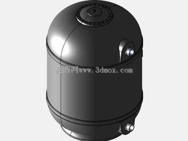 砂滤器