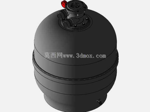 砂滤器
