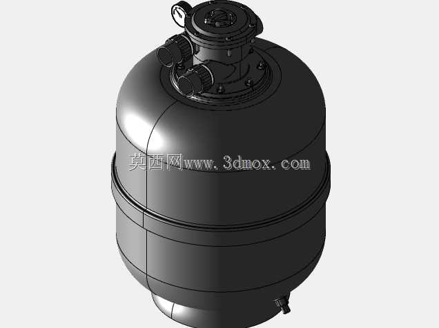 砂滤器