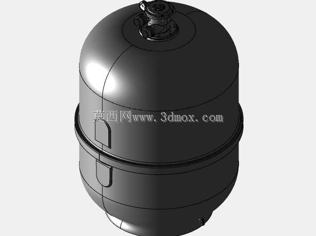 砂滤器