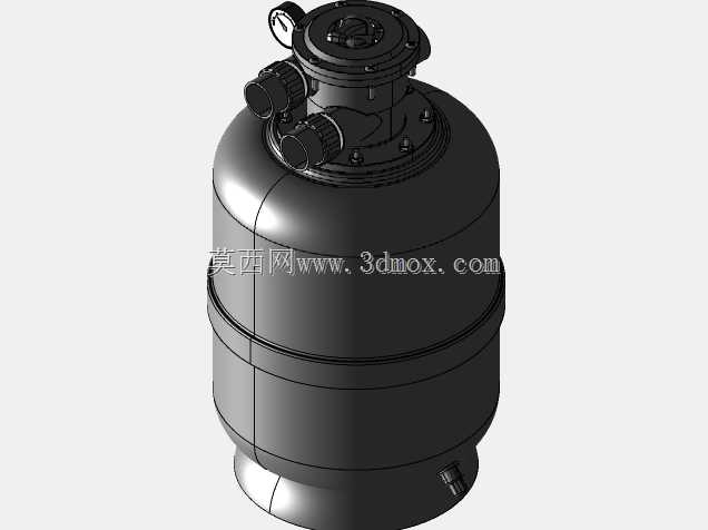砂滤器