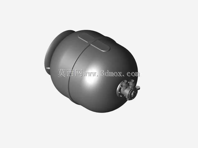 砂滤器