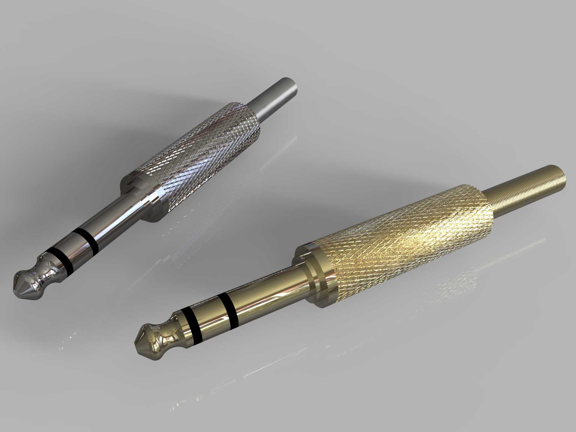 ��Ƶ��ͷ6.35mm