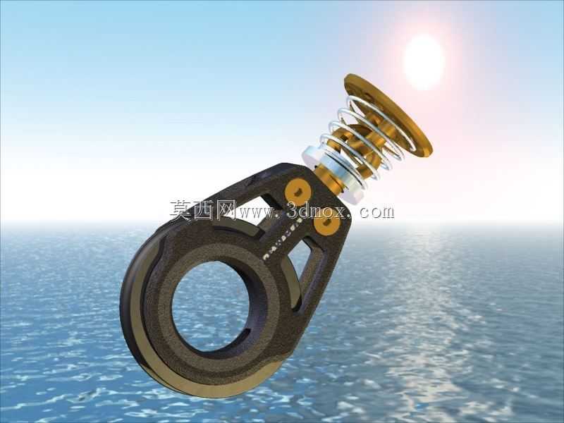 Lewmar����105 mm