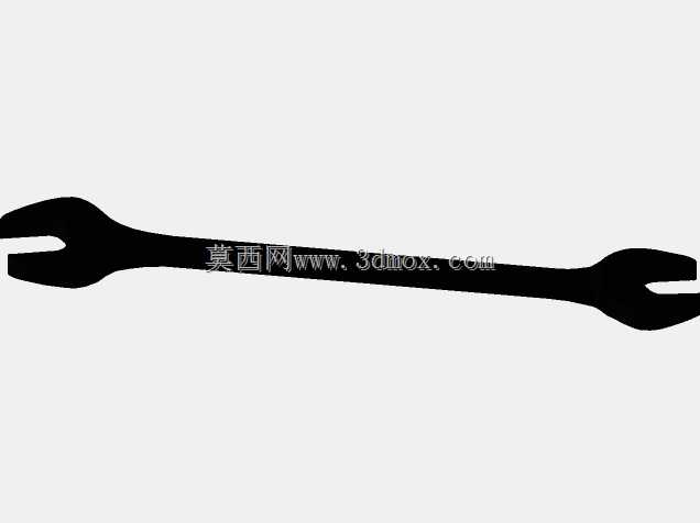 活动扳手