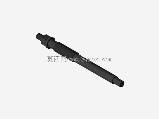 截止阀总成