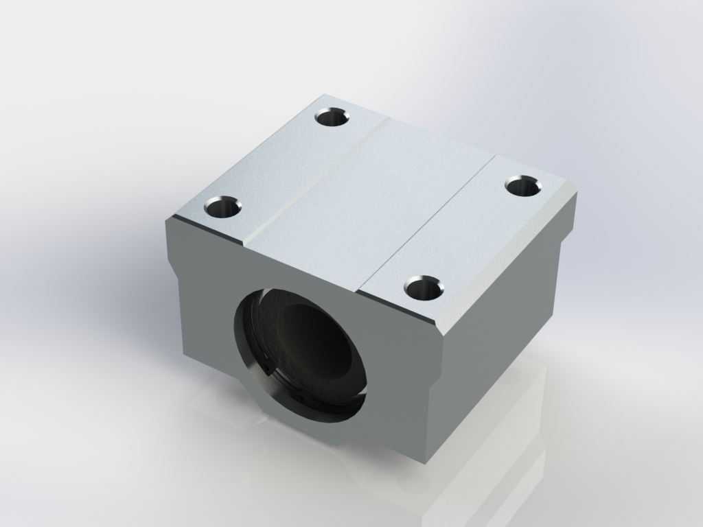 ��SCS12UU LM12ֱ���˶��������CNC��������-Rolamento linear 12 mm�ֶ�