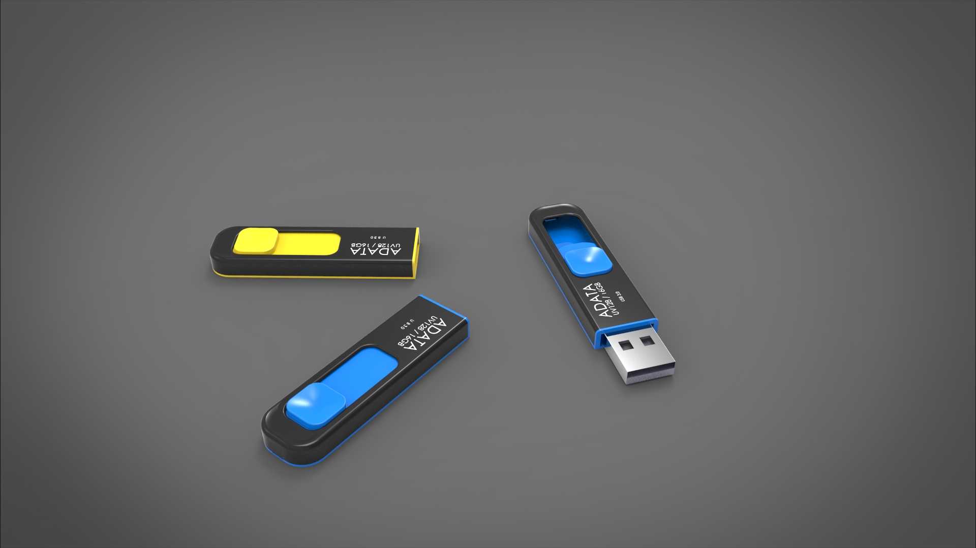 ADATA USB 3.0 PENDRIVE