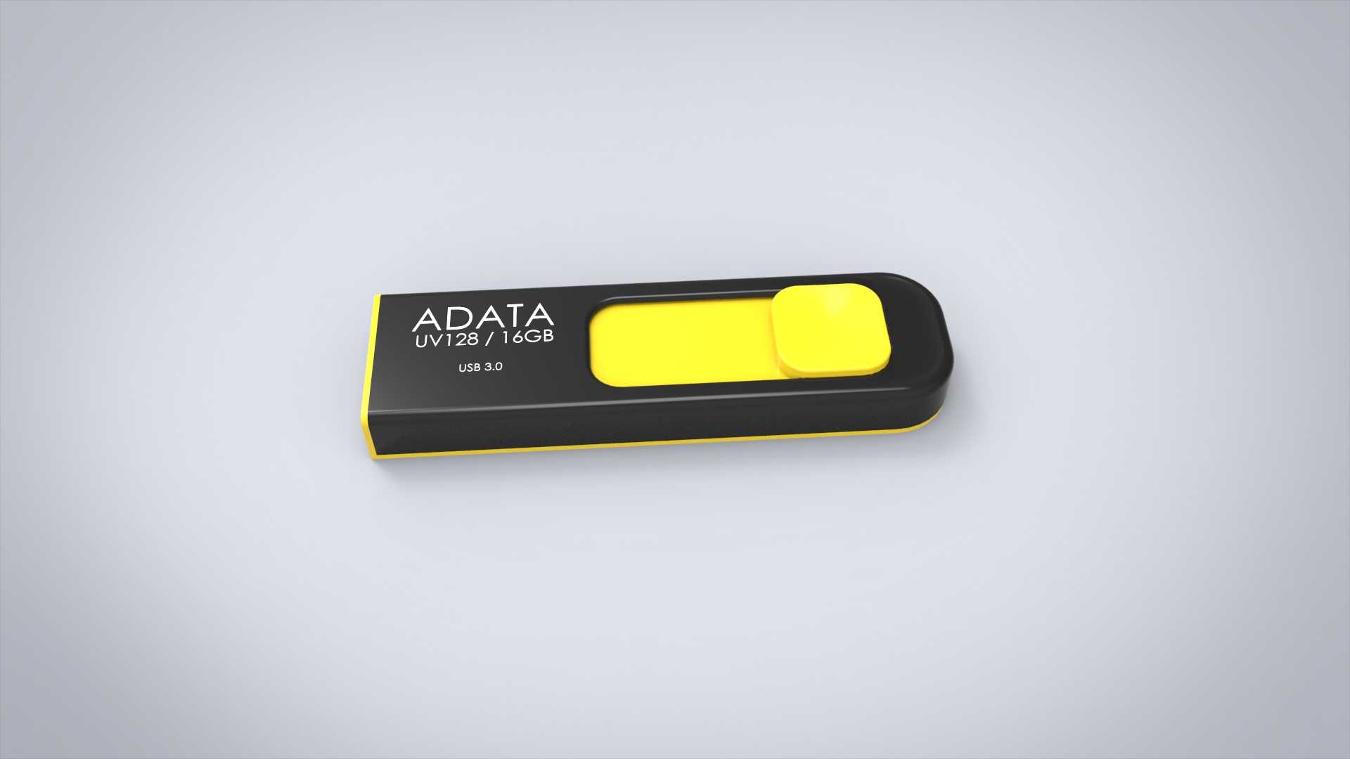 ADATA USB 3.0 PENDRIVE