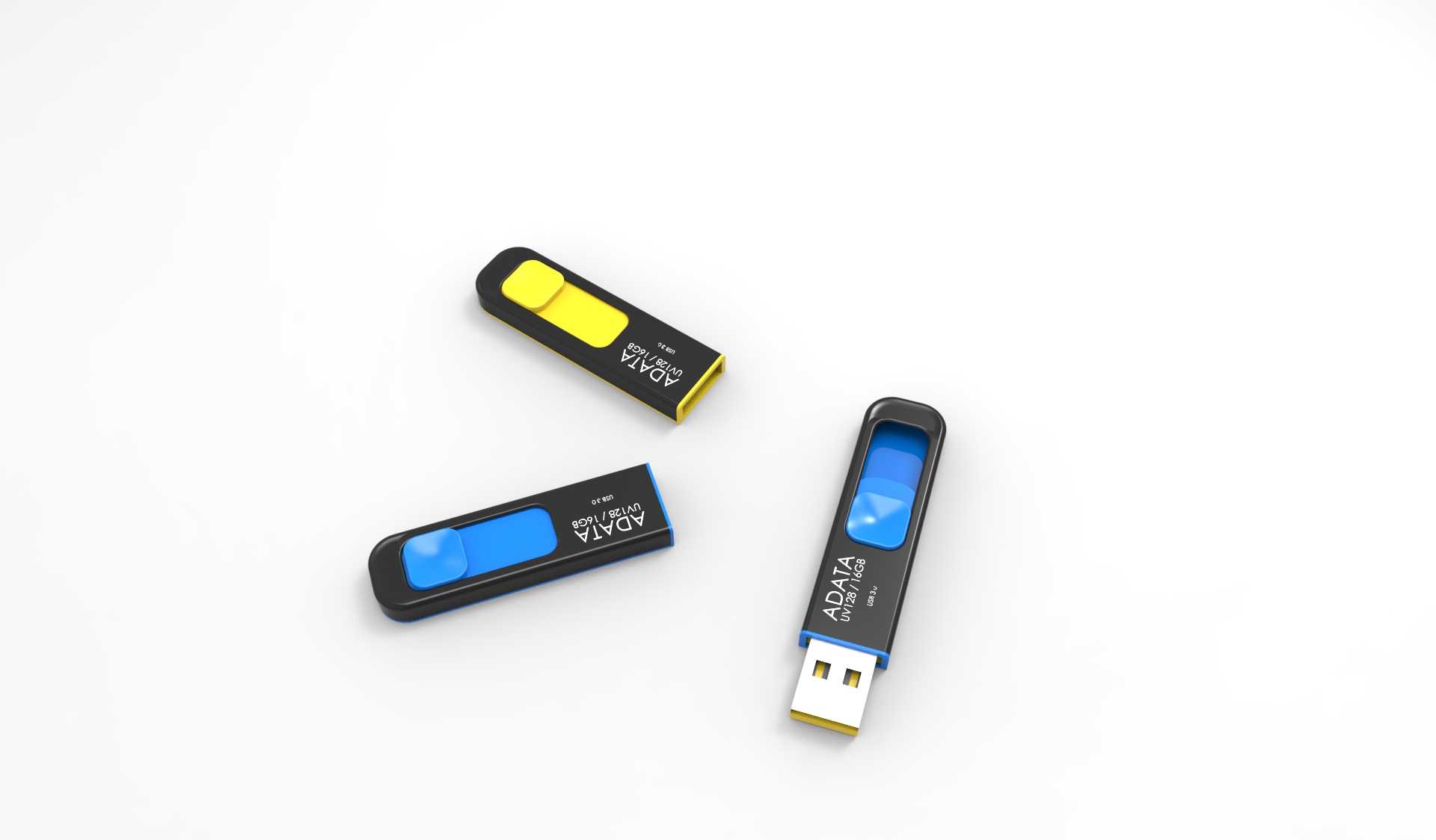 ADATA USB 3.0 PENDRIVE