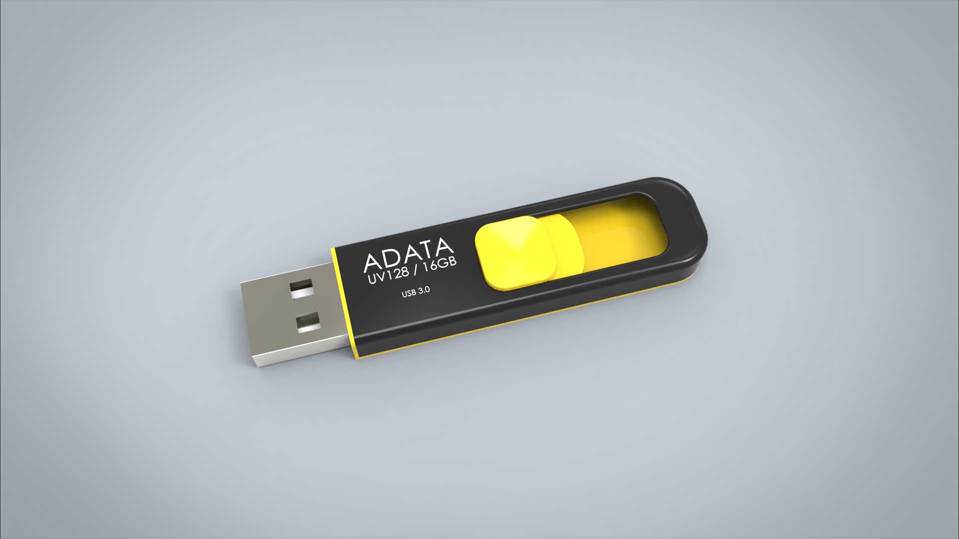 ADATA USB 3.0 PENDRIVE