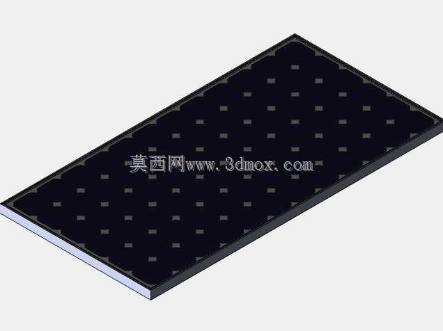 珀耳帖冷却器零件