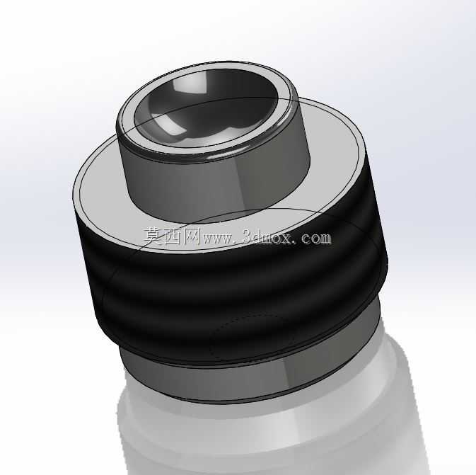 gopro球头三脚架适配器