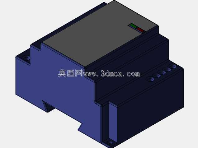 DIN导轨安装电源DSP系列TDK