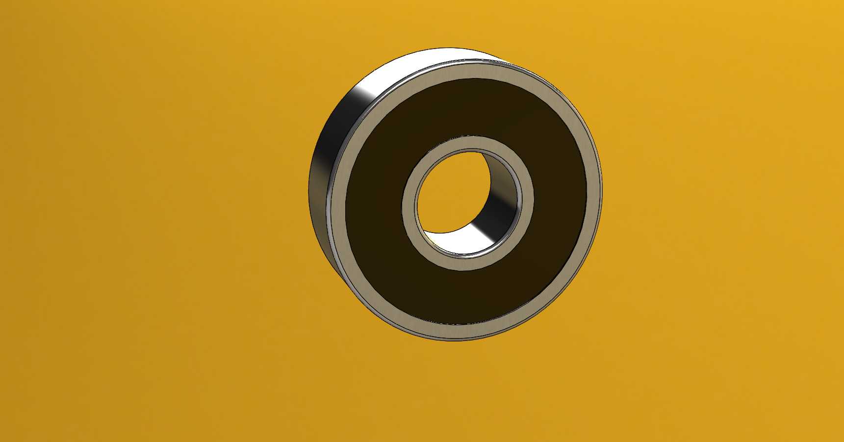 SKF 608-2RSH/3��