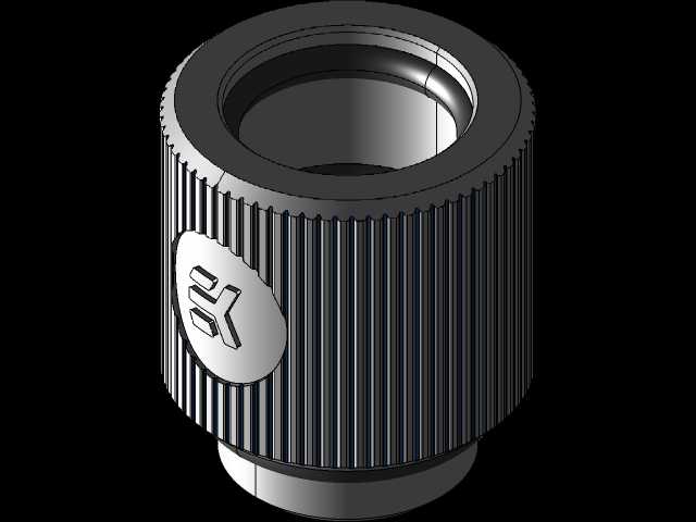 EK-HDC���12mm G1/4
