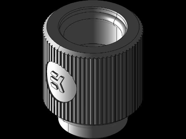 EK-HDC���12mm G1/4