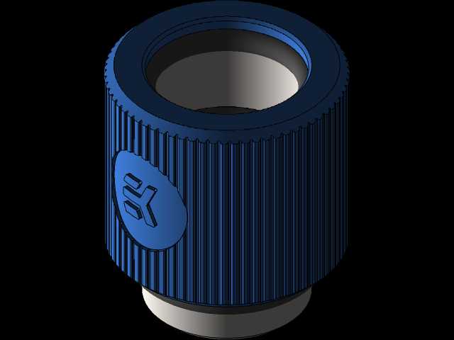EK-HDC���12mm G1/4