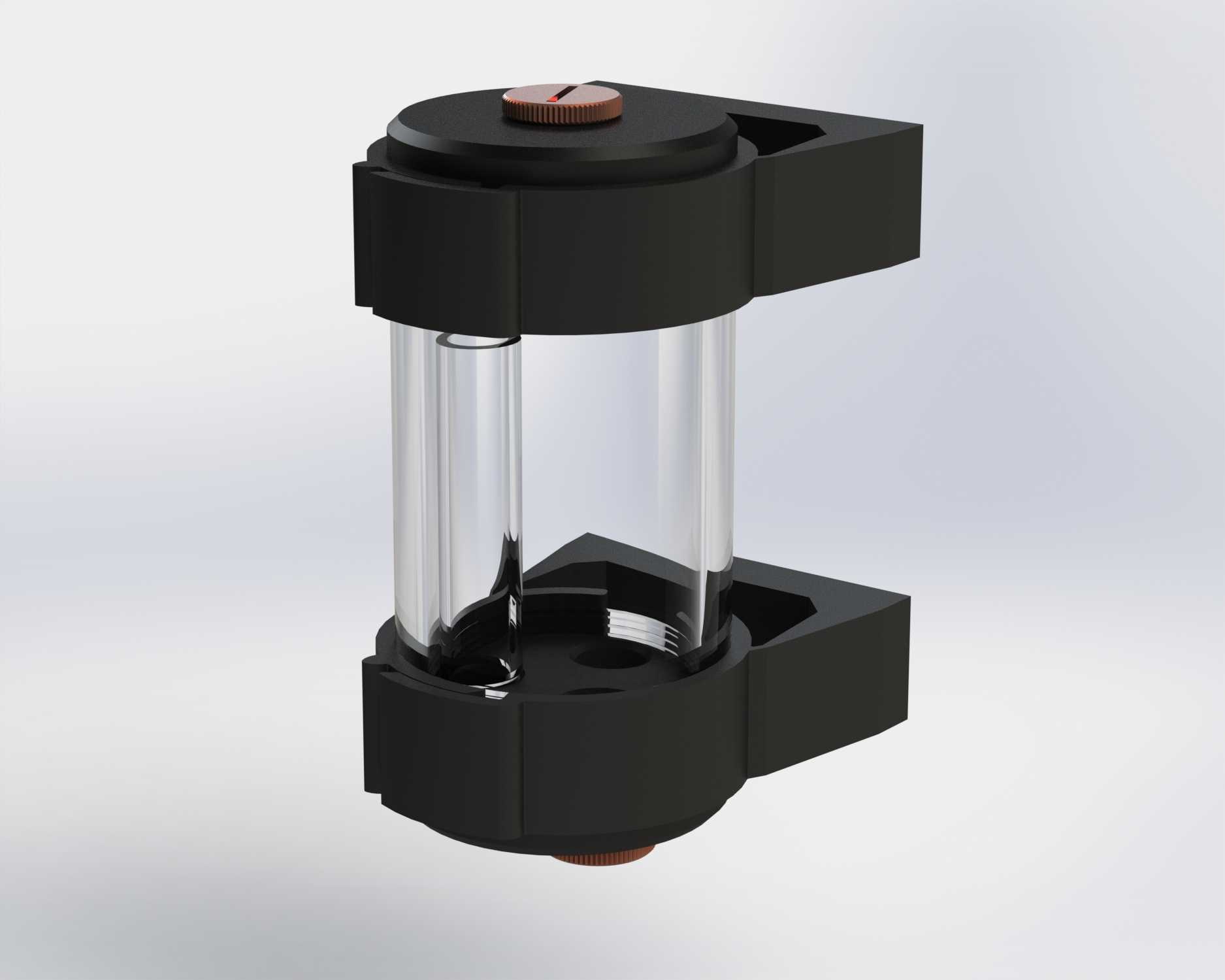 Alphacool Cape Corp Coolplex Pro 10 LT��ˮ��