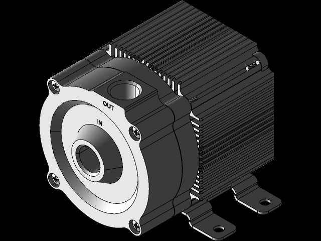 Koolance PMP-500��