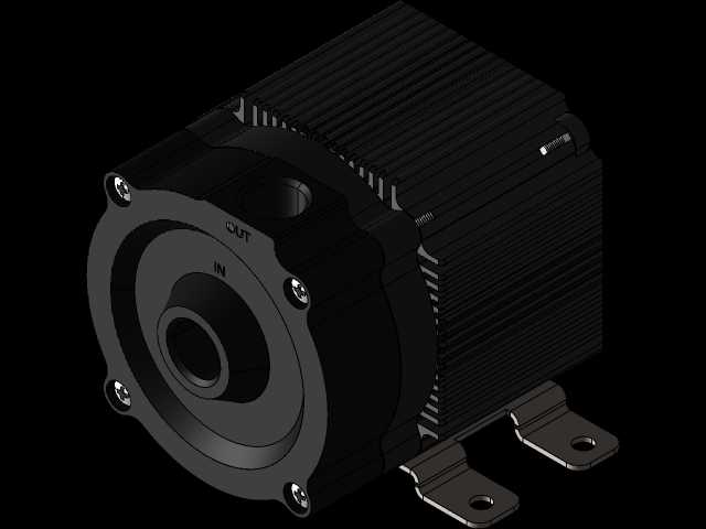 Koolance PMP-500��
