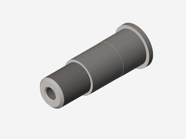 Troller Viga 4\“(小车)