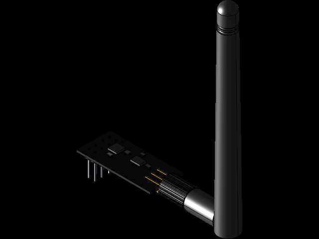 NRF24L01-P��
