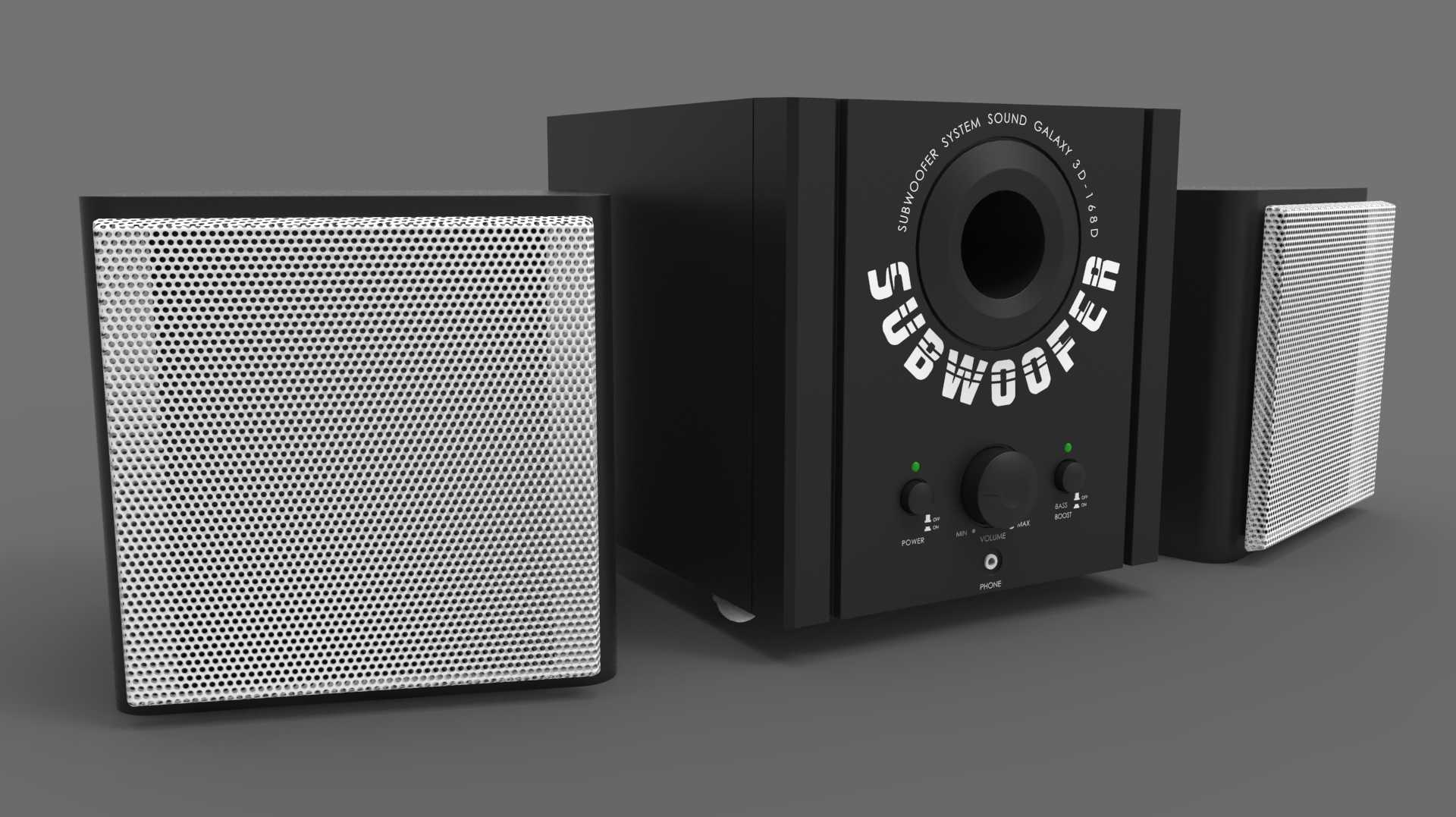������ϵͳ����-3D 168D-M1:1