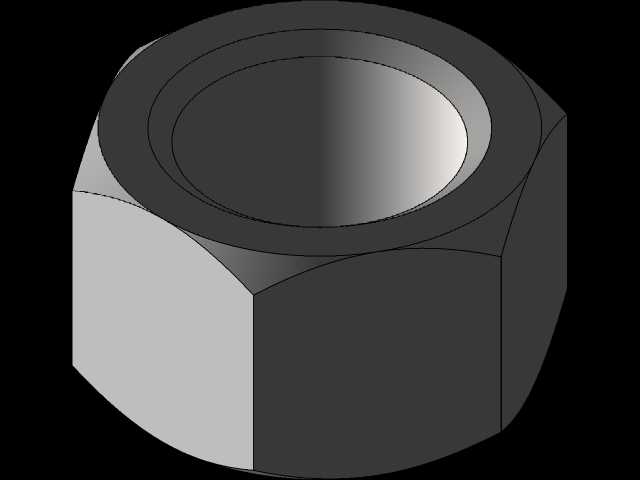 ������ĸ��ISO 4032��SS��