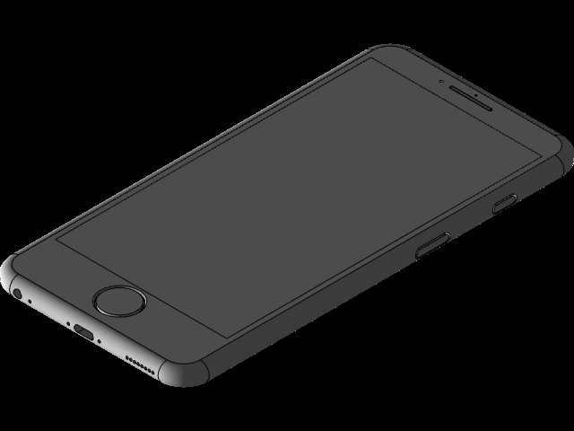 IPhone 6 plus型号