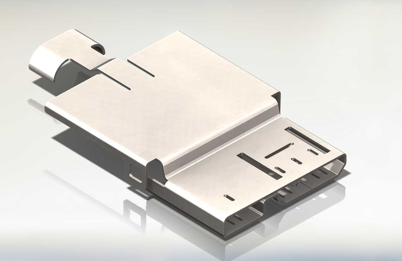 USB 3.0��Micro-B��ͷ����