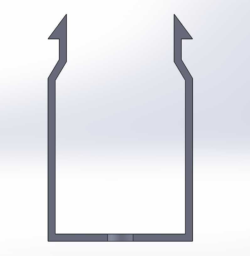 Panduit,1.0 x 1.5英寸