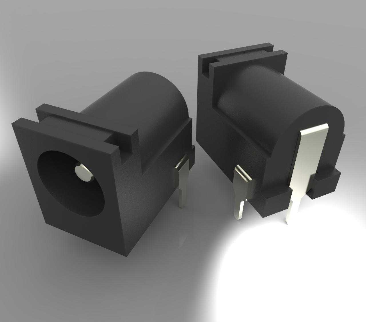 ��Դ����2.1MM