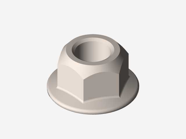 新型快速释放工具柱