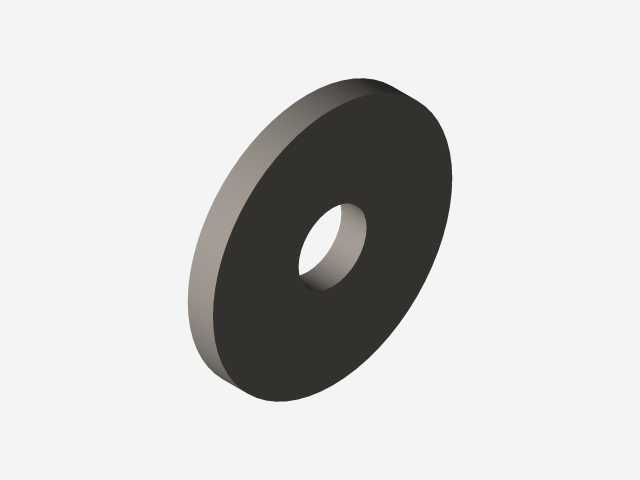 新型快速释放工具柱
