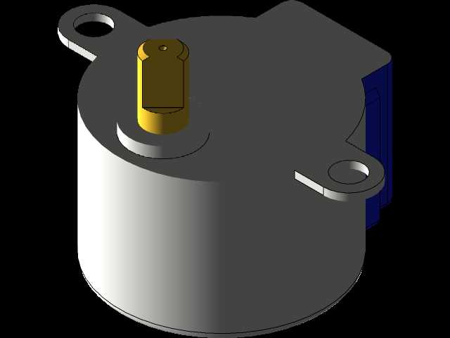 �������28BYJ-48-5V