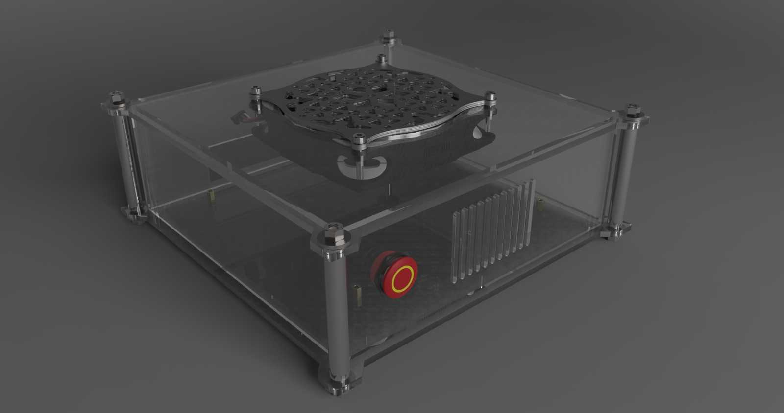 �ǿ�������miniITX PC����