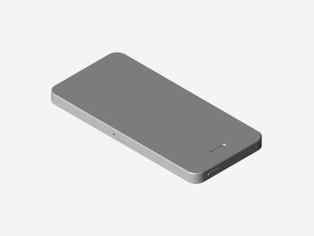 iPhone 5S