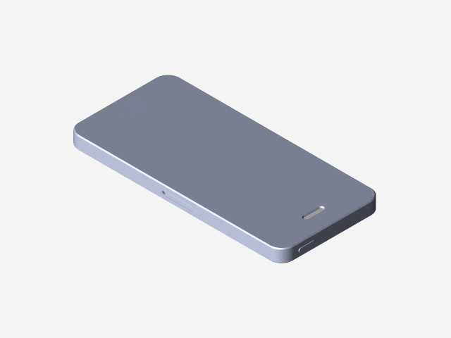 iPhone 5S