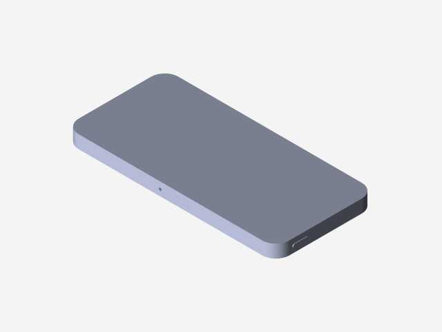iPhone 5S