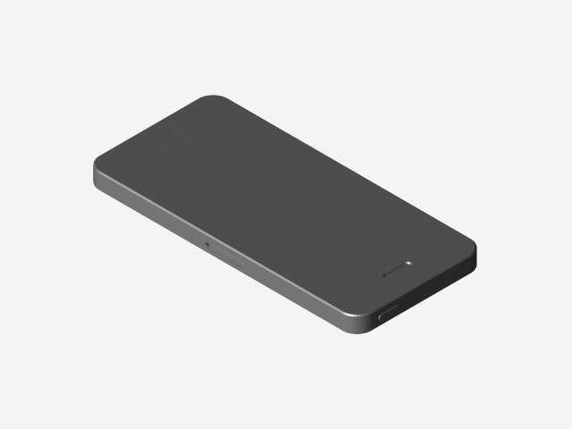iPhone 5S
