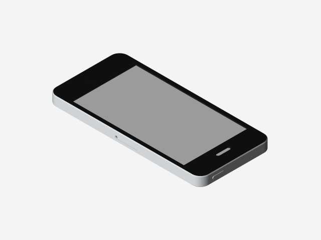 iPhone 5S