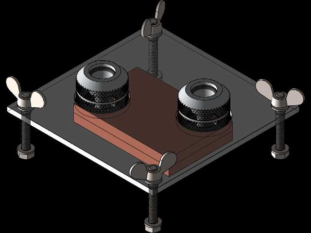 ��G1/4��ȫ����CPU/GPUˮ��