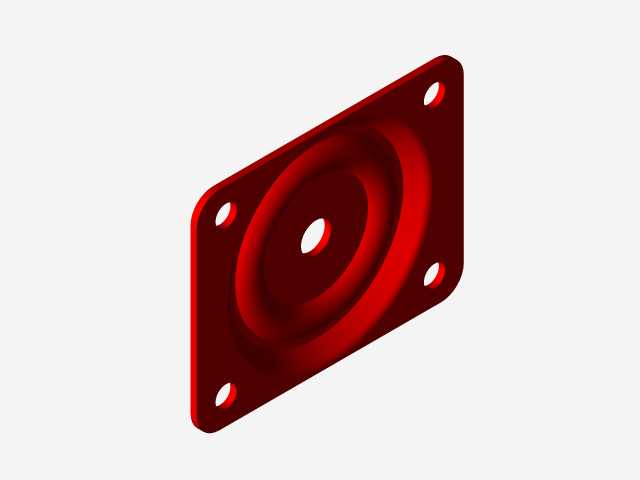 ��Ⱦrueda de goma giratoria de 4Ӣ��