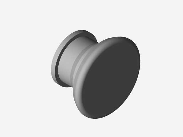 ��Ⱦrueda de goma giratoria de 4Ӣ��