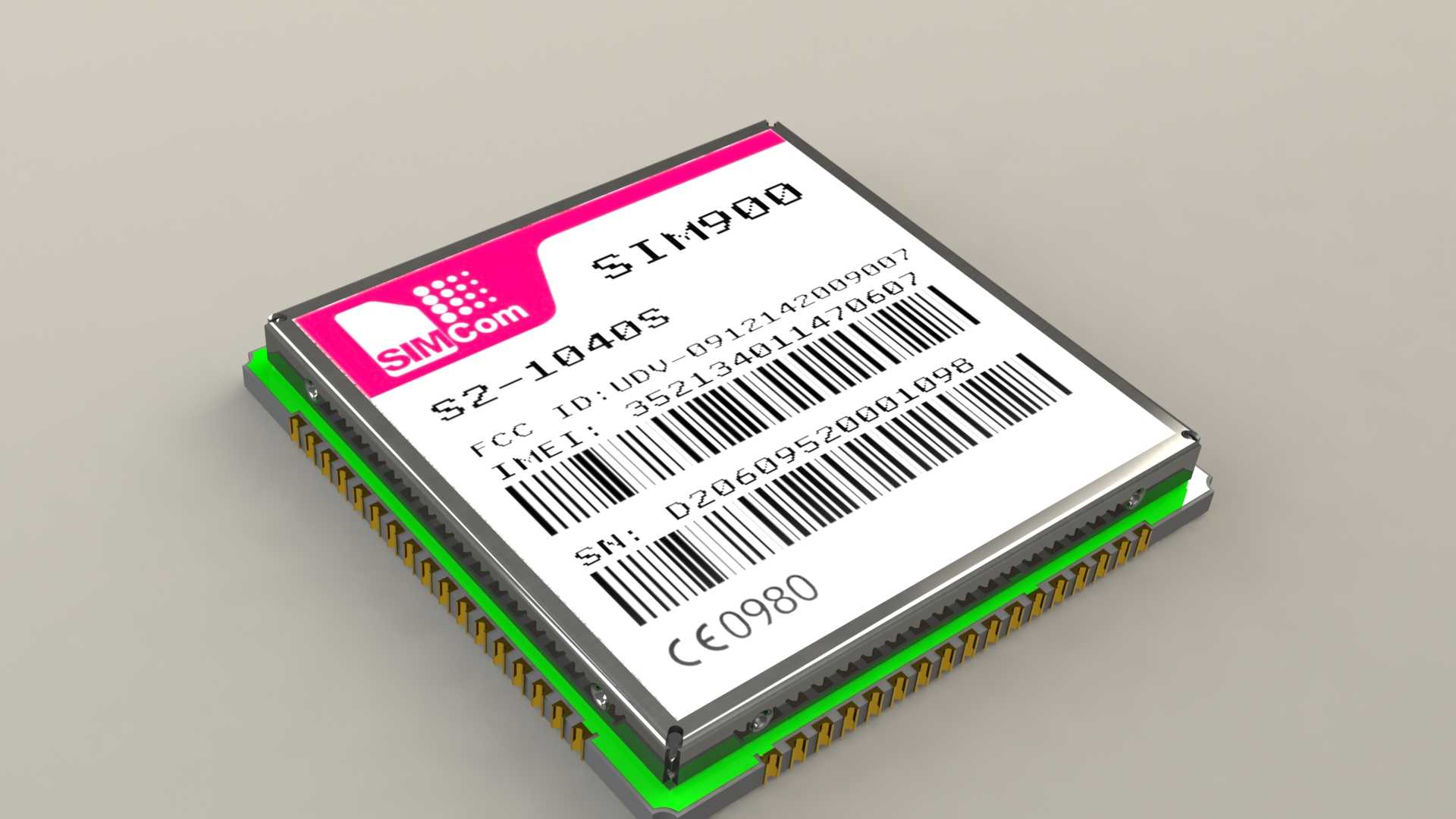 SIMCOM SIM900ϵͳ