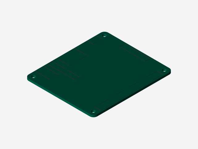 树莓皮A+Solidworkds模型