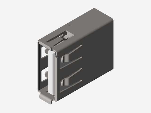 树莓皮A+Solidworkds模型