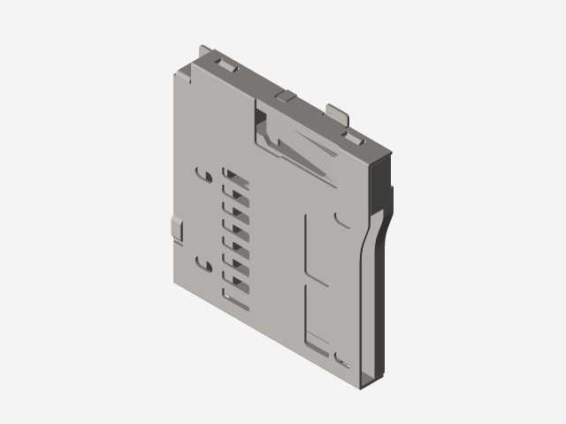 树莓皮A+Solidworkds模型