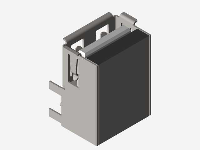 树莓皮A+Solidworkds模型